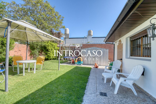 Casa En Alquiler Temporario Con Pileta Mar Del Plata