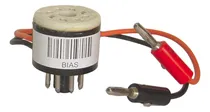 Comprar Adaptador P\u002F Válvulas Electrónicas 6l6gc El34 6v6 Bias Test