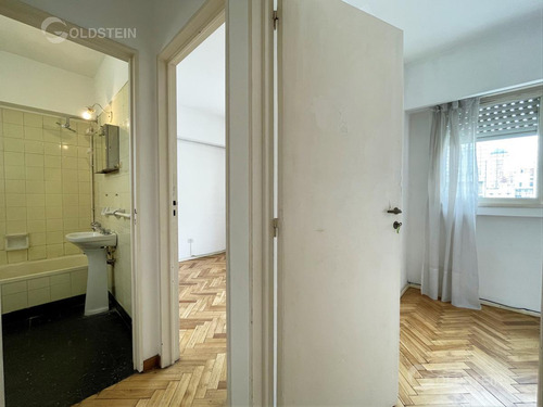 Departamento En Almagro