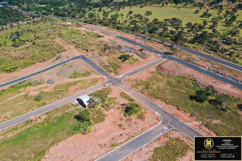 Imagem 15 de 15 de Lotes Parcelados Comerciais Reserva Ville Caldas Novas - Lote A Venda No Bairro Estancia Boa Vista - Caldas Novas, Go - Reserva-ville-lotes-comer