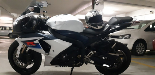 Imagem 4 de 9 de Suzuki Gsxr1000