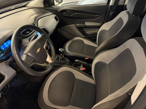 Chevrolet Onix 1.0 Lt 8v Flex 4p Manual
