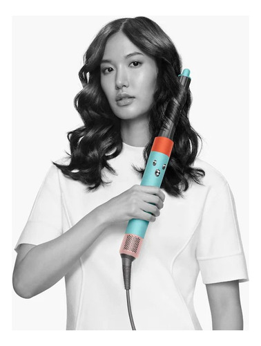 Dyson Airwrap Multi-styler Laranja