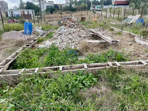 Venta Terreno Altos De La Laguna 316m2 Maldonado