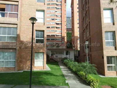 Apartamento en venta