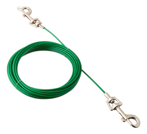 Boss Pet Products Q-000-99 - Cable De Amarre Para Cachor