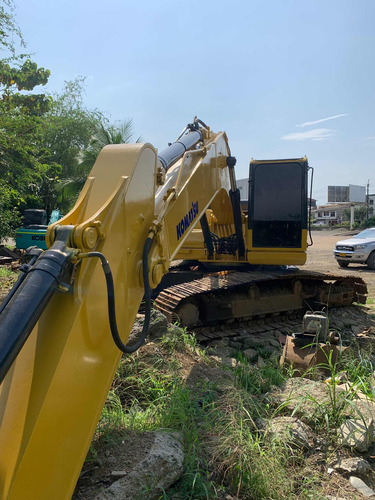 Komatsu