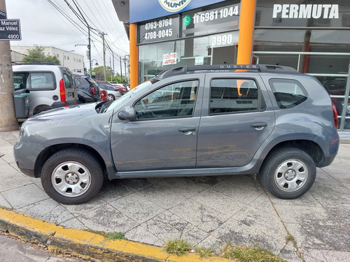 Renault Duster 1.6 Ph2 4x2 Dynamique 110cv