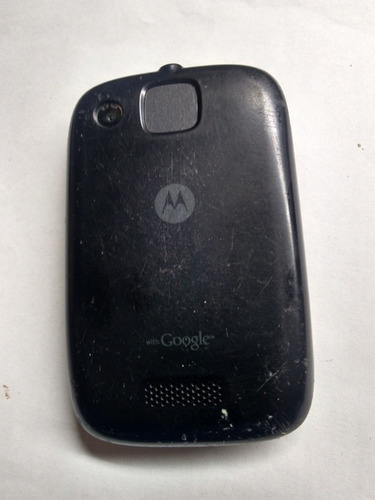 Celular Motorola Xt 300 Placa Ligando Os 001
