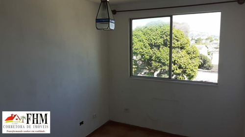 Imagem 15 de 15 de Apartamento Para Venda Em Rio De Janeiro, Senador Vasconcelos, 2 Dormitórios, 1 Banheiro - Fhm2388_2-1186292