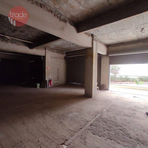 Imagem 6 de 15 de Loja Para Alugar, 160 M² Por R$ 7.000,00/mês - Jardim Nova Aliança Sul - Ribeirão Preto/sp - Lo0120