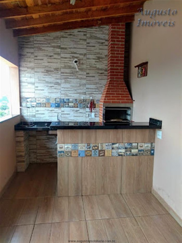 Imagem 16 de 29 de Casas À Venda Em Bragança Paulista/sp - Compre A Sua Casa Aqui! - 1488351