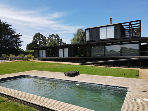 Las Vertientes / Santo Domingo/ Arquitectura Felipe Wedeles.