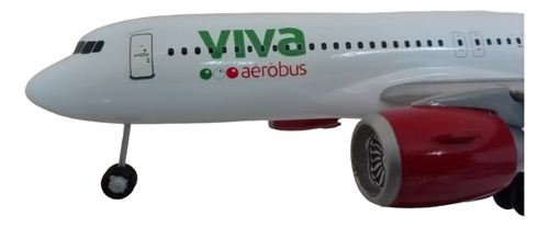 Avion A321 Vivaaerobus