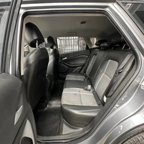 Chevrolet Tracker 1.2 T Ltz At