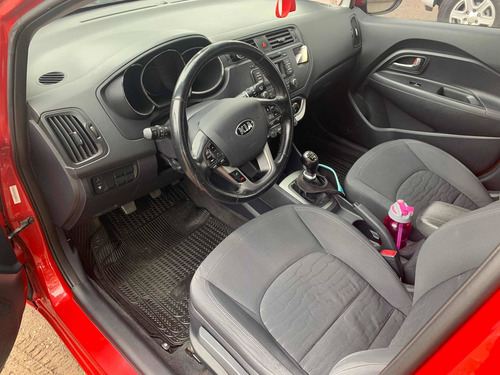 Kia Rio 1.4 Ex 109cv 6mt 2013 44504904