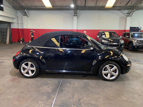Volkswagen New Beetle 2.5 Sport