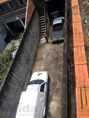 Imagem 7 de 15 de Terreno Casa Para Venda, 250.0m² - 31913