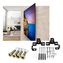 Comprar Suporte Pu002F Smart Tv 4k Samsung Crystal Uhd 50 55 65 75 82 Pl
