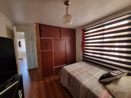 La Minga - Casa Remodelada 3d/2b + Local Comercial Maipú