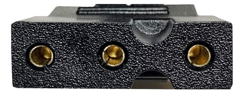 Himapro - Control De Pie Con Cable 369434003, 419451-003 Con