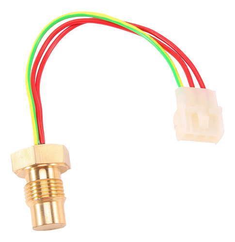 El Interruptor De Temperatura 1089063716 1089-0637-16 Se Ada