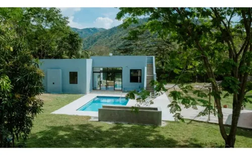 Finca En Parcelación En Sopetrán