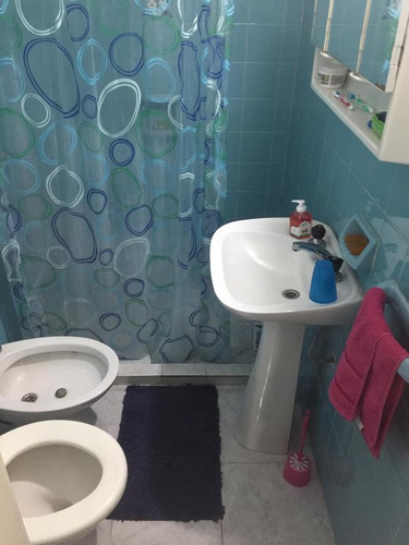 Departamento En Venta De 2 Ambientes En San Fernando