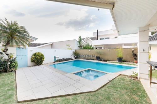 Imagem 16 de 30 de Casa À Venda, 550 M² Por R$ 3.500.000,00 - Jardim Aquarius - São José Dos Campos/sp - Ca1530