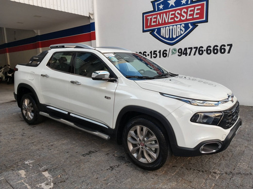 Fiat Toro 2.0 16v Turbo Diesel Ranch 4wd At9