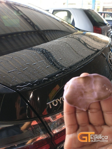Imagem 5 de 5 de Detalhamento Automotivo