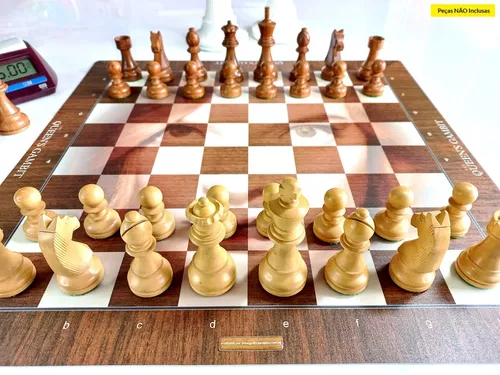 Gambito Da Dama recusado. #chess #ajedrez #xadrezpedagógico, By Clube de  Xadrez Online - BR