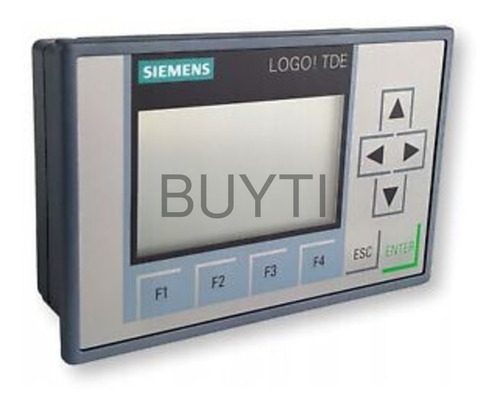 Display Logo Siemens 6ed1055-4mh08-0ba1