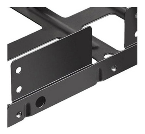 Imagen 3 de 3 de Adaptador Bahia Disco Ssd 2.5 A 3.5 Soporte / Boleta