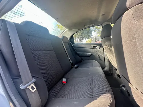 Chevrolet Aveo 1.6 A 5vel Mt