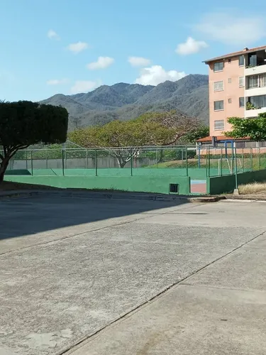 Terraza De San Pedro