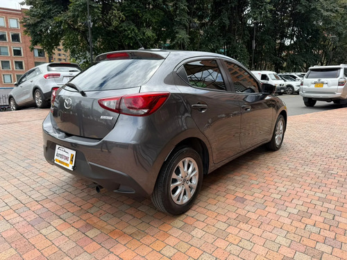 Mazda 2 Sport Touring mec