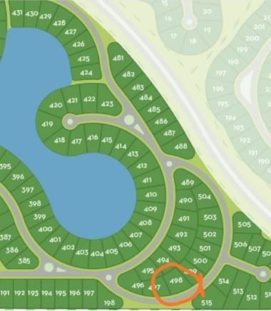 Lote En Venta De 960m2 Ubicado En San Sebastián
