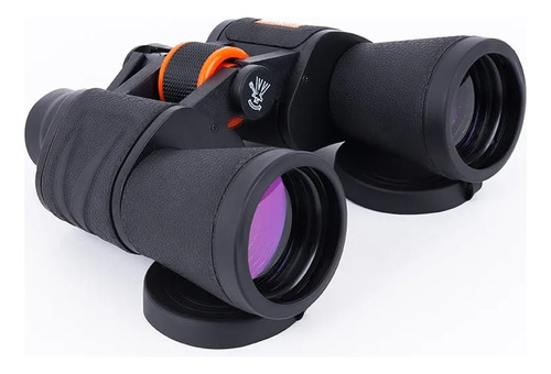 Binocular 20x50 Usado 