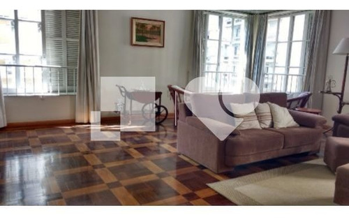 Imagem 5 de 15 de Apartamento - Centro Historico - Ref: 5130 - V-222245