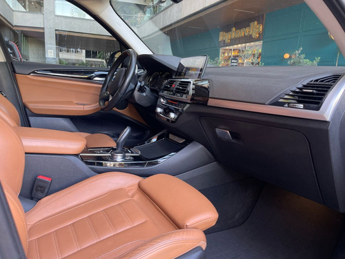 BMW X3 30i XDRIVE XLINE