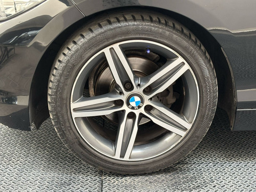BMW Serie 1 5 pts. HB 118i Sport Line, TA, RA-16