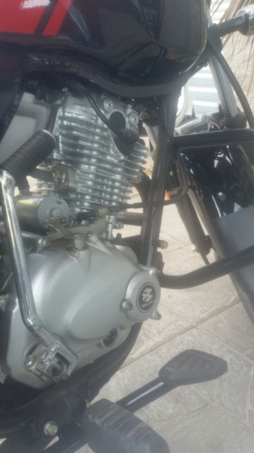Imagen 5 de 18 de Bajaj V 15 2021