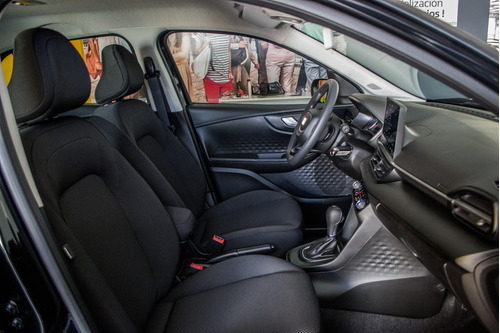 Fiat Pulse 1.3 Drive Gse Cvt