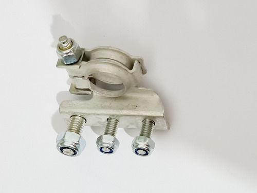 Imagem 2 de 6 de Original Fiat Terminal Bateria Polo Positivo M6/m6/m8 Mta