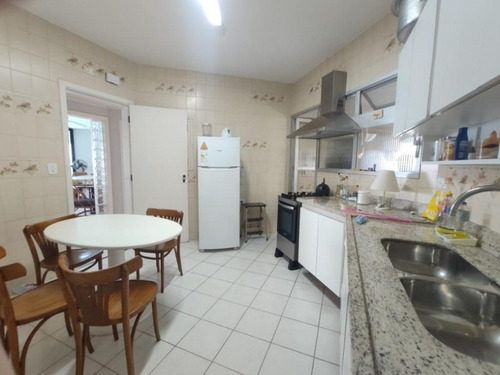 Imagem 23 de 30 de Apartamento Com 3 Dormitórios À Venda, 160 M² - Praia Das Astúrias - Guarujá/sp - Ap4761 - 34711709