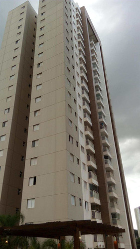 Imagem 15 de 17 de Apartamento Com 3 Dorms, Vila Do Golf, Ribeirão Preto - R$ 490.000,00, 104m² - Codigo: 1721878 - V1721878