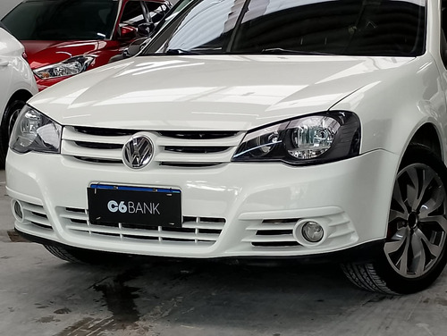 Volkswagen Golf 1.6 Vht Sportline Limited Edition Total Flex 5p
