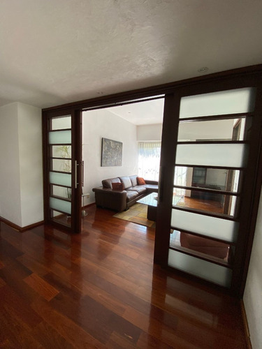 Imagen 10 de 25 de Excelente Pent Garden En Venta En Secoyas