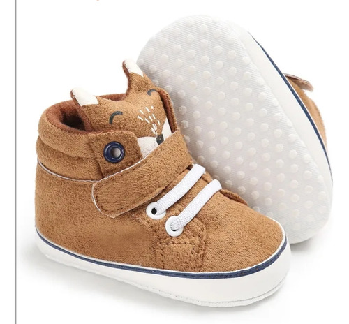 Zapatos Bebé Niño Bota Zapato Calzado De Bebe 